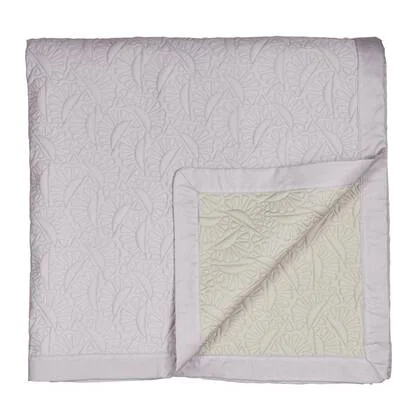 MOOOI Woodblock Beetle Sprei - 260x260 | 102x102 Inch cm - Cashmere