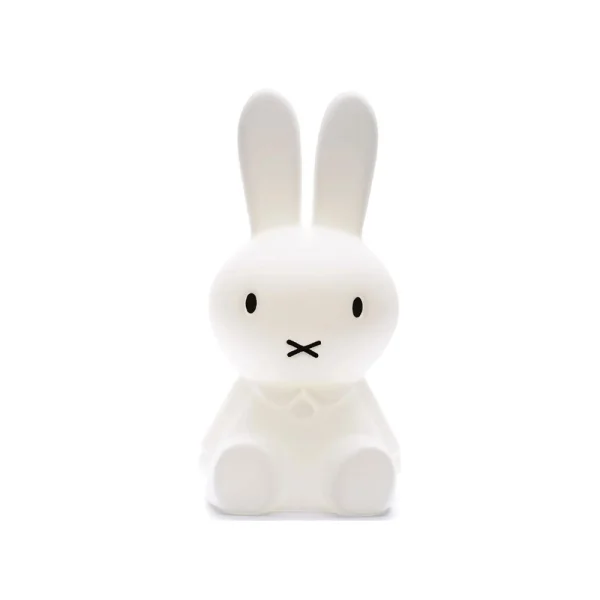 Mr Maria - Miffy XL Design Light Kinder Lamp Mr. Maria