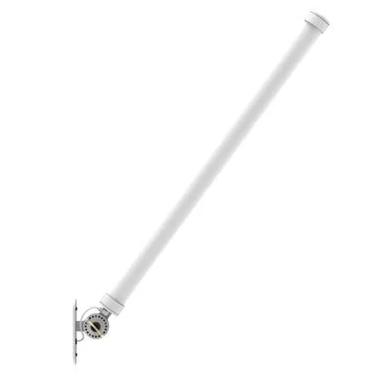 Mr Tubes wandlamp LED Pure White