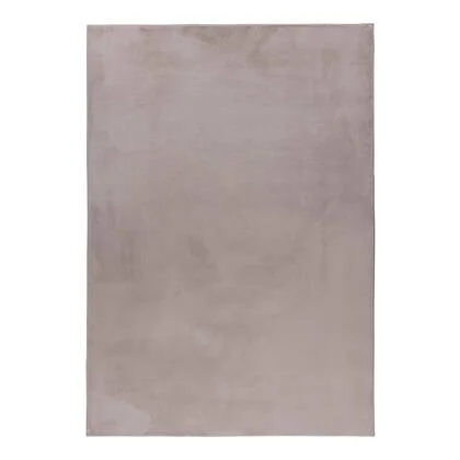 Mrcarpet Hoogpolig vloerkleed Extra Zacht Fluffy - Beige 200x290cm