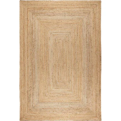 Mrcarpet Jute Buitenkleed Outdoor Breeze Naturel 240 x 340cm