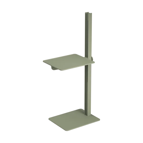 Museum Museum bijzettafel Groen