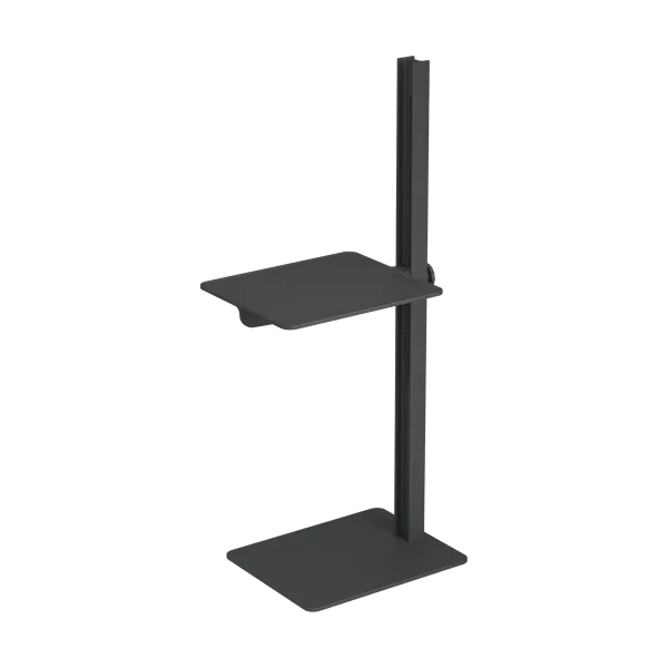 Museum Museum bijzettafel Zwart