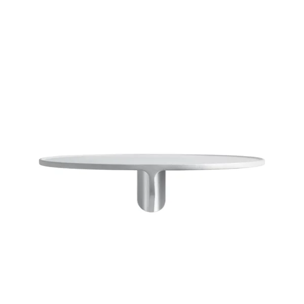 Museum Museum NM&.045 wandplank aluminium