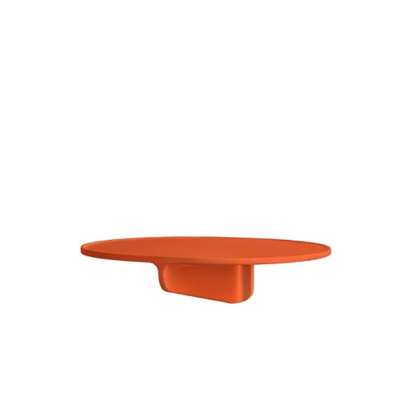 Museum Museum NM&.045 wandplank oranje