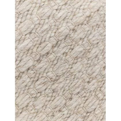 MUST Living Carpet Nirvana rectangular large,250x350 cm, beige, 60%...