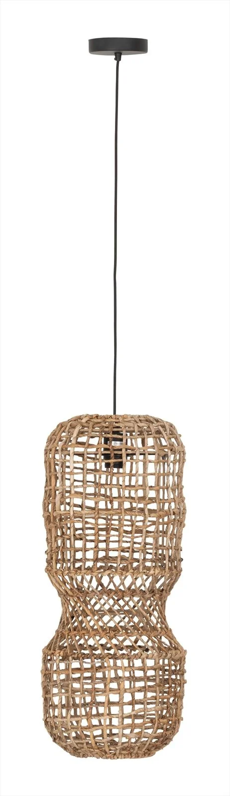 MUST Living-collectie Hanglamp Blanes 50xdia 25 cm