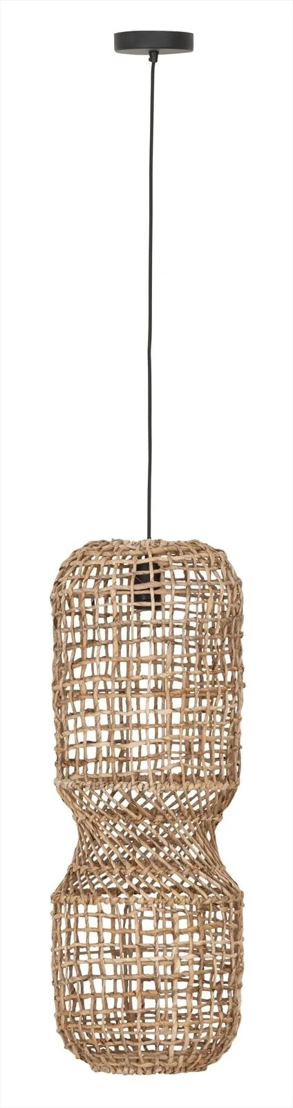 MUST Living-collectie Hanglamp Blanes 60xdia 25 cm