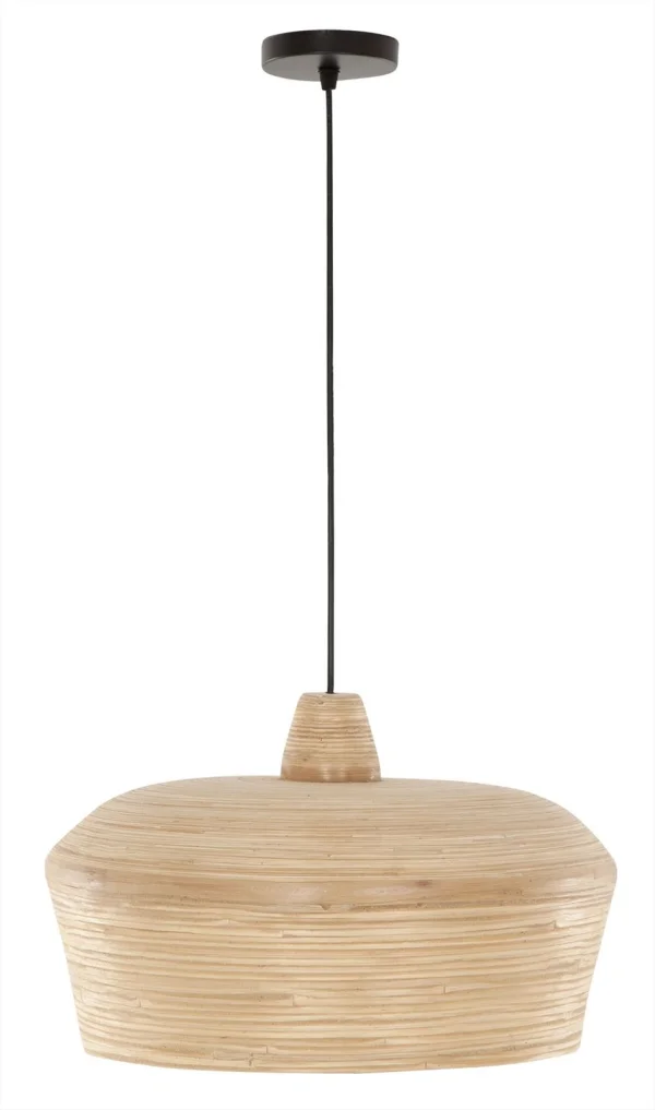 MUST Living-collectie Hanglamp Kuala Lumpur 25xdia40 cm