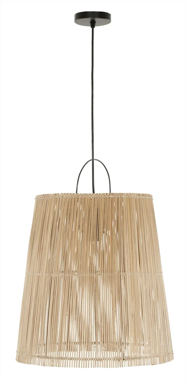 MUST Living-collectie Hanglamp Lovina 44xdia 39 cm