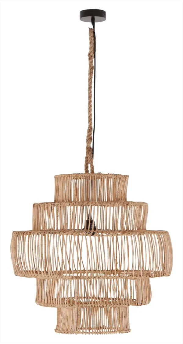 MUST Living-collectie Hanglamp Santa Eularia