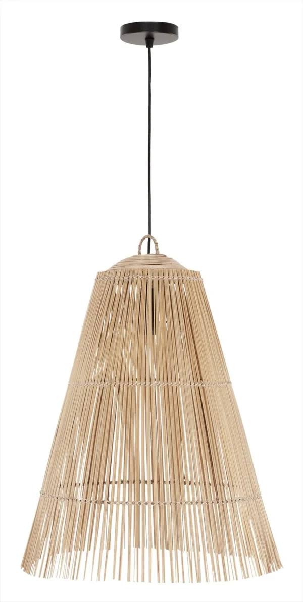 MUST Living-collectie Hanglamp Sanur