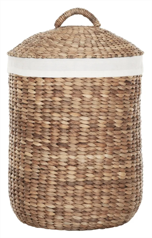 MUST Living-collectie Wasmand Tahiti naturel 48/55xdia 40 cm