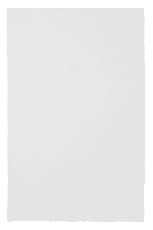 MUST Living Vloerkleed Noble 170 x 240cm - Ivory