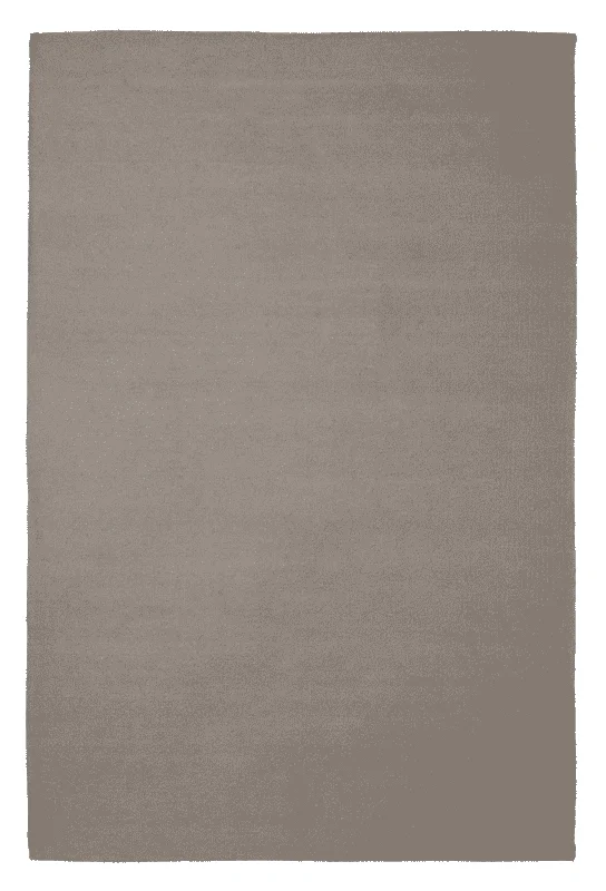 MUST Living Vloerkleed Noble 250 x 350cm - Taupe