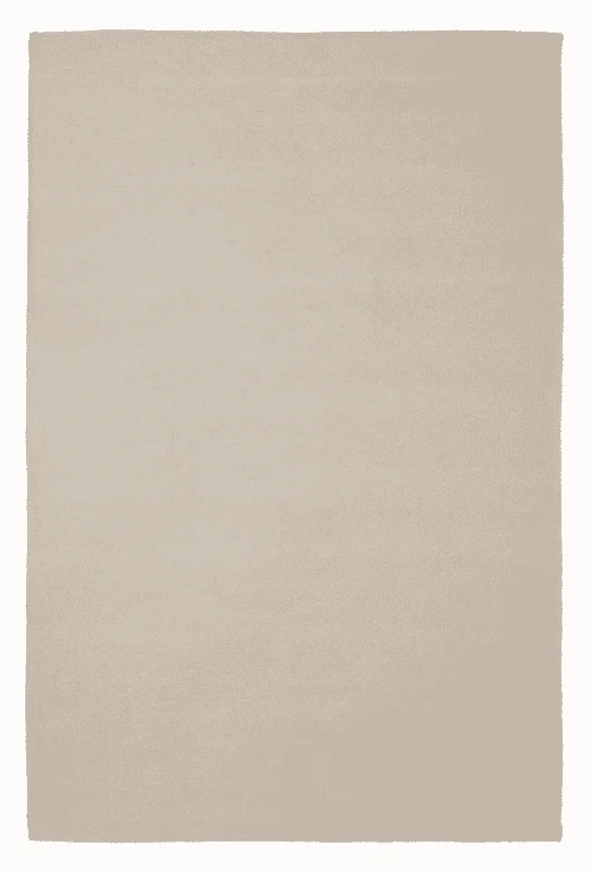 MUST Living Vloerkleed Noble 250 x 350cm - Zand