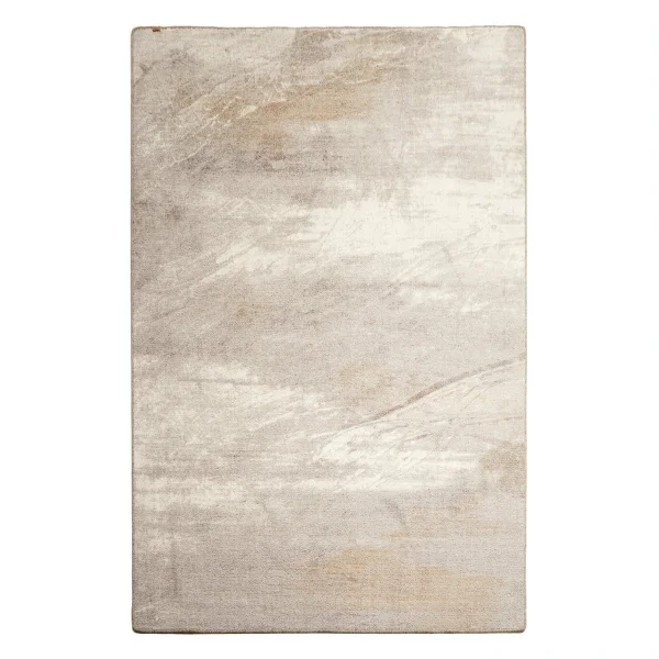 MUUBS Surface vloerkleed Grey-sand