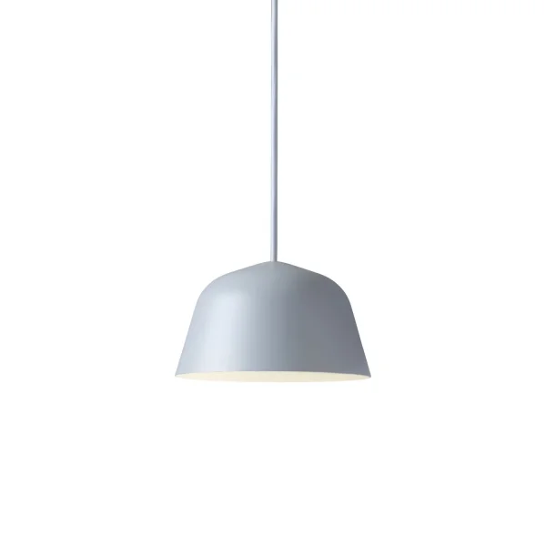 Muuto Ambit Hanglamp - lichtblauw - S