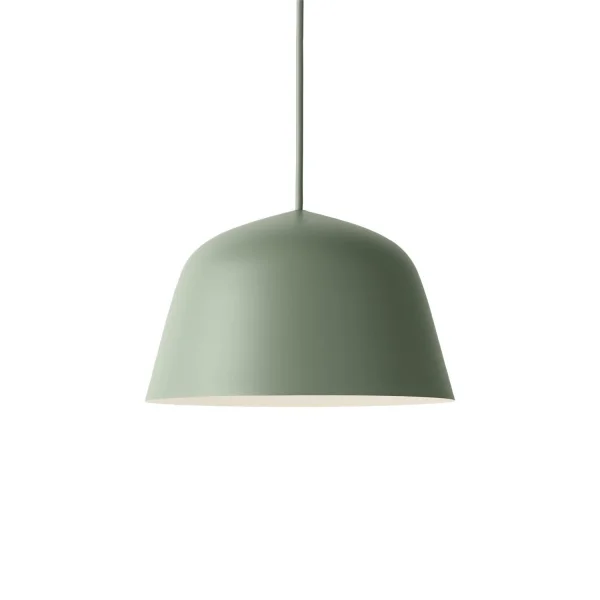 Muuto Ambit Hanglamp - nevelgroen - M