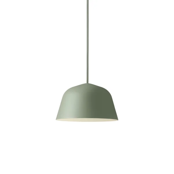 Muuto Ambit Hanglamp - nevelgroen - S