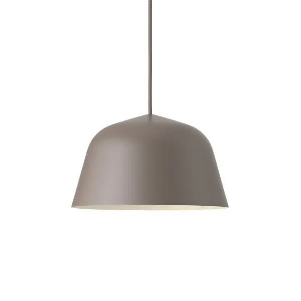 Muuto Ambit Hanglamp - taupe - M