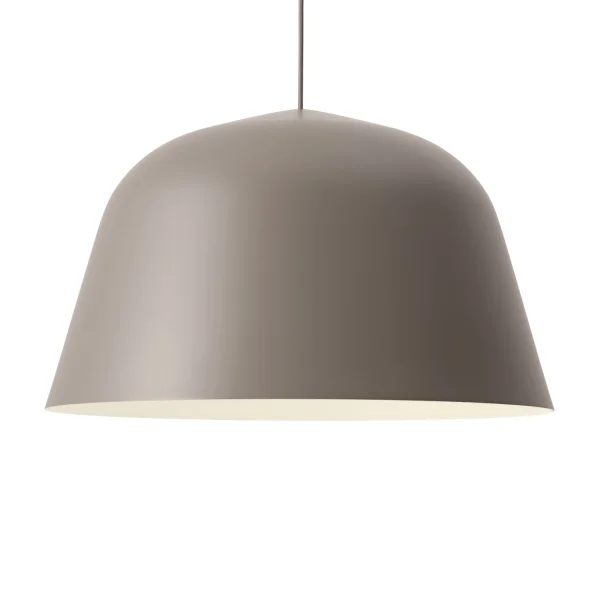 Muuto Ambit Hanglamp - XL - taupe