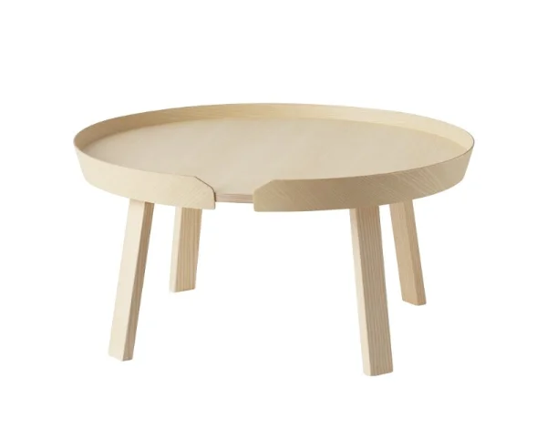 Muuto Around Tafel L - Essen