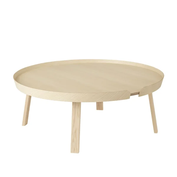 Muuto Around Tafel XL - Essen