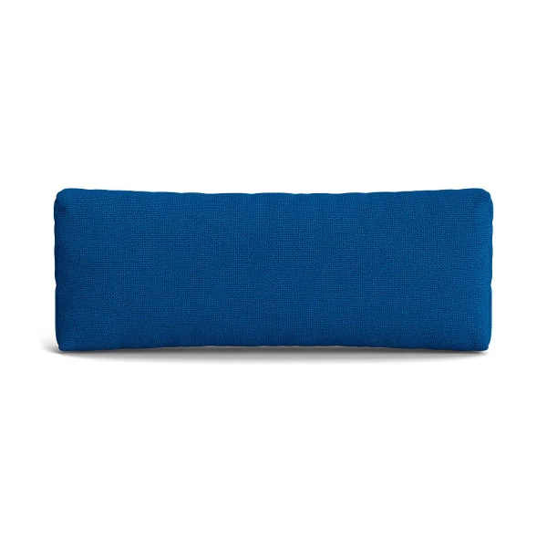 Muuto Connect soft kussen 64x26 cm Hallingdal 65 nr.750 blauw