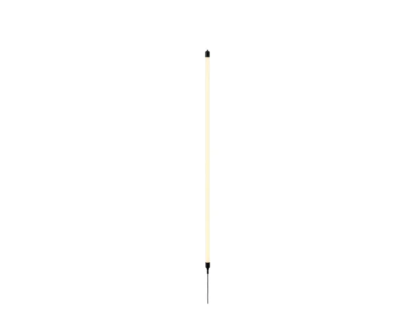 Muuto - Fine Wand-/Plafondlamp L120 Black