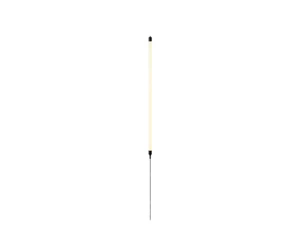 Muuto - Fine Wand-/Plafondlamp L90 Black