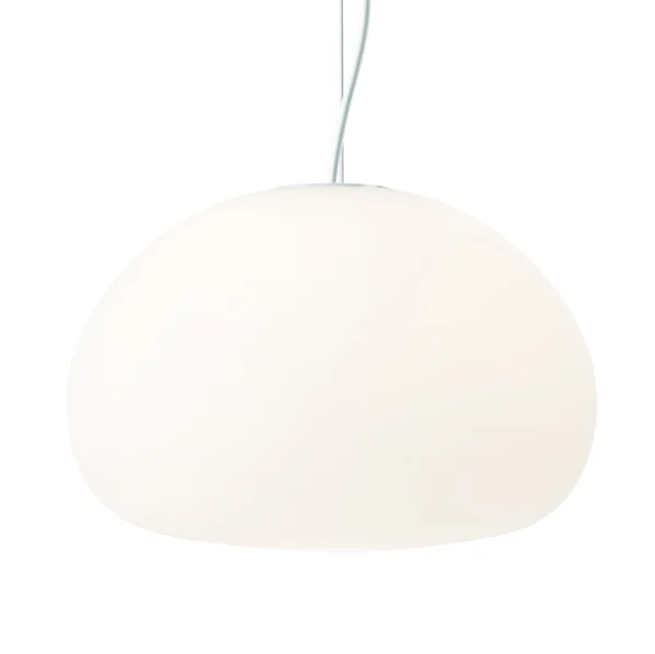 Muuto Fluid hanglamp groot