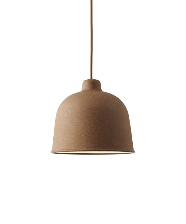 Muuto - Grain Hanglamp Nature