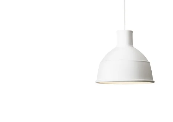 Muuto Hanglamp Unfold - wit