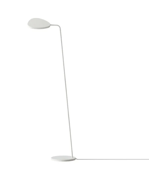 Muuto - Levan VloerLamp White