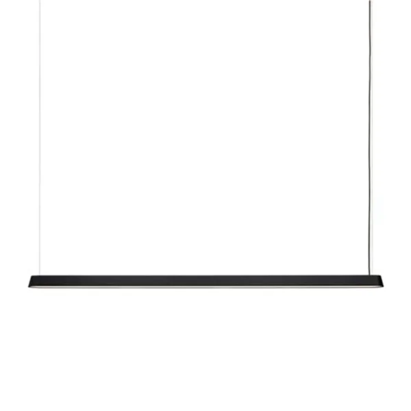 Muuto - Linear Hanglamp L169 Black