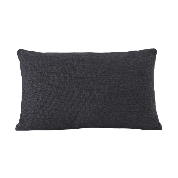 Muuto Mingle kussen 35x55 cm Midnight Blue