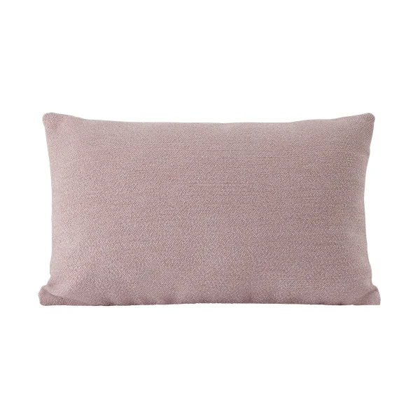 Muuto Mingle kussen 35x55 cm Rose-Petroleum