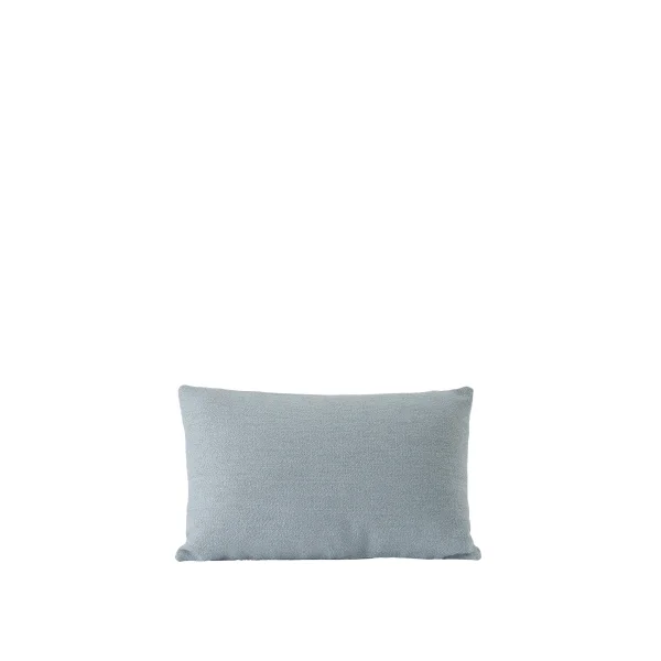 Muuto Mingle Kussen - BlueMint light blue/mint - 35 x 55 cm