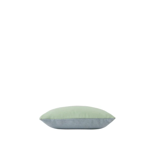 Muuto Mingle Kussen - BlueMint light blue/mint - 45 x 45 cm