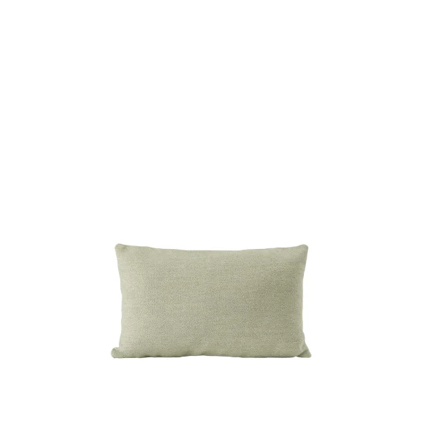 Muuto Mingle Kussen - light green - 35 x 55 cm