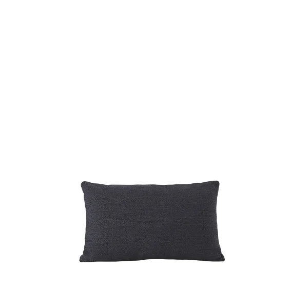 Muuto Mingle Kussen - midnight blue - 35 x 55 cm