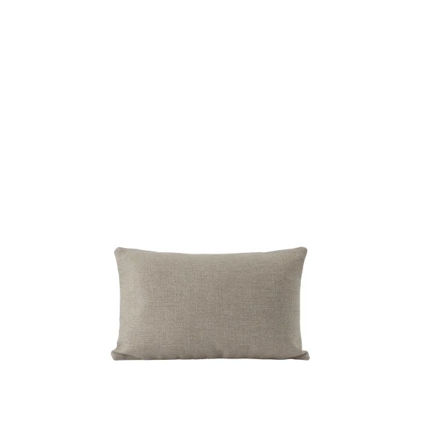 Muuto Mingle Kussen - sand/lilac - 35 x 55 cm