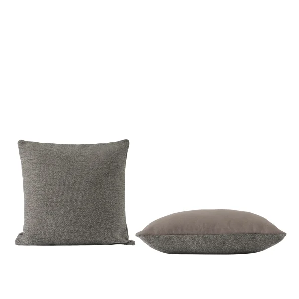 Muuto Mingle Kussen - taupe - 45 x 45 cm