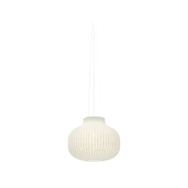 Muuto Strand plafondlamp close 45 cm