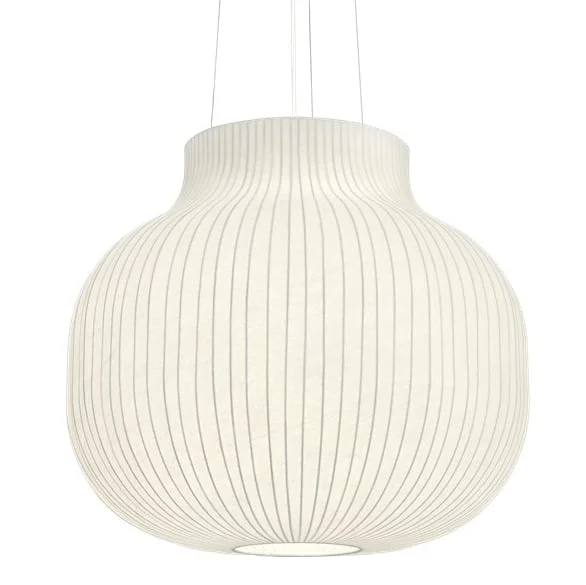 Muuto Strand plafondlamp close 60 cm