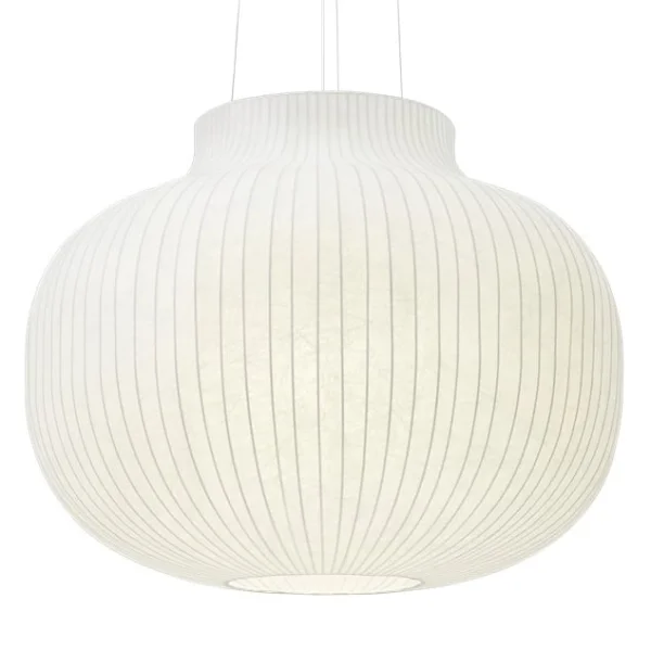 Muuto Strand plafondlamp close 80 cm