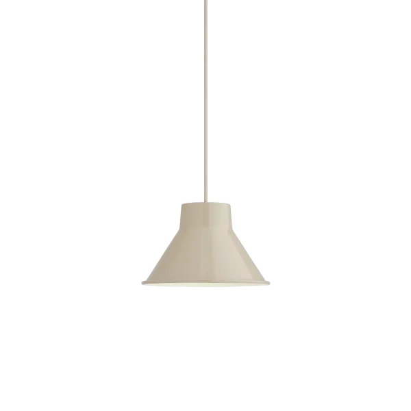 Muuto Top Hanglamp - Sand - S