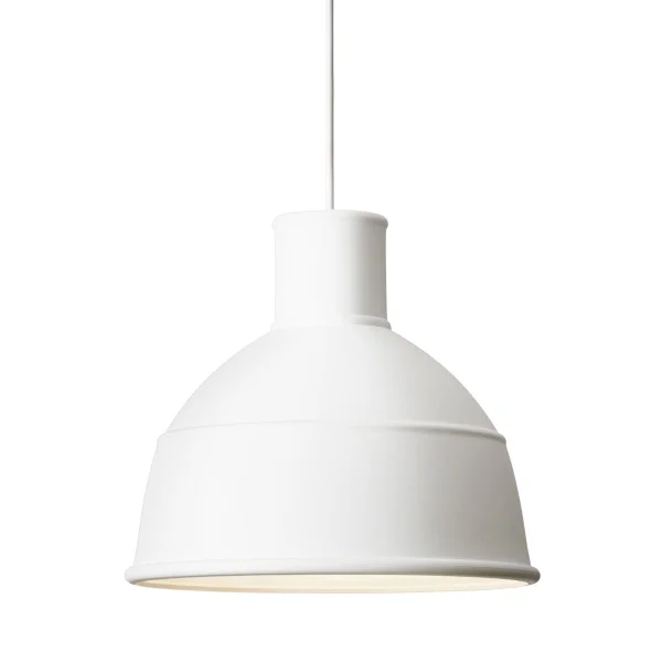 Muuto Unfold hanglamp wit