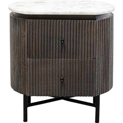 Nachtkastje Glenn Kare Design